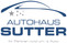 Logo Autohaus Sutter GmbH